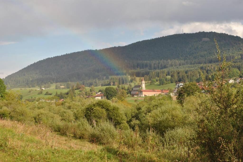 Du Fourperet-parc Naturel Du Haut-jura Holiday home