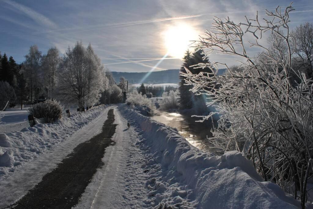 Du Fourperet-parc Naturel Du Haut-jura *