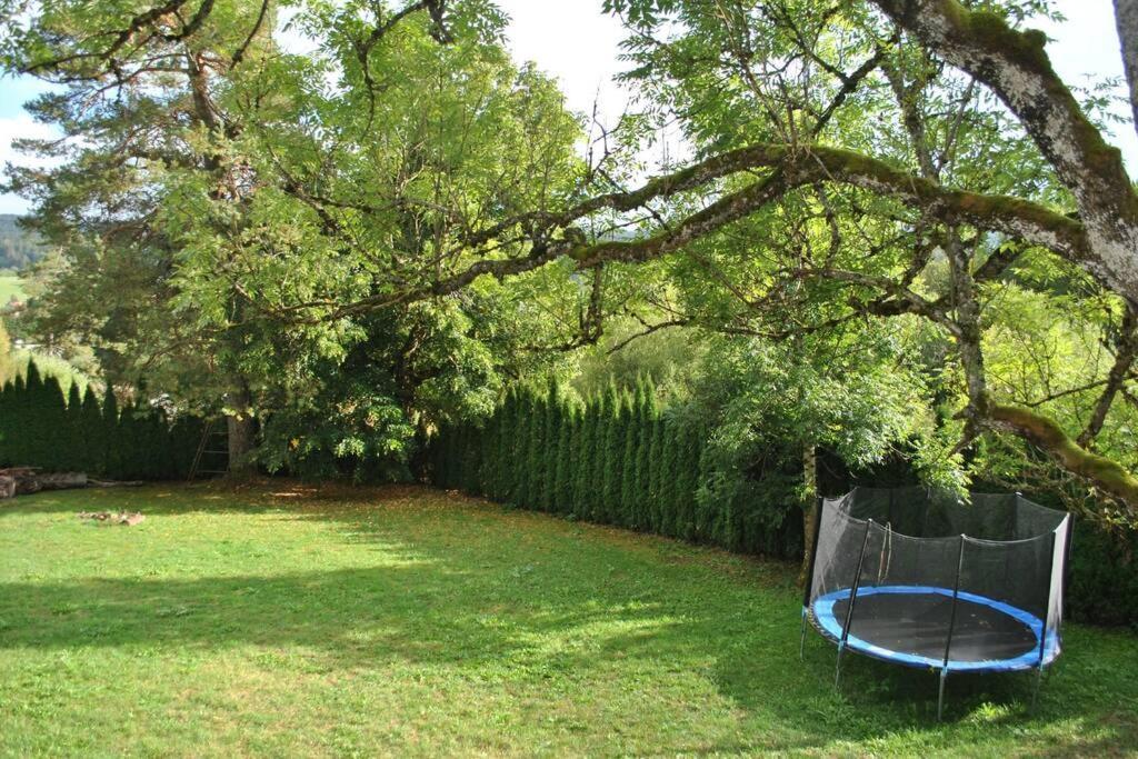 Holiday home Du Fourperet-parc Naturel Du Haut-jura Longevilles-Mont-d'Or