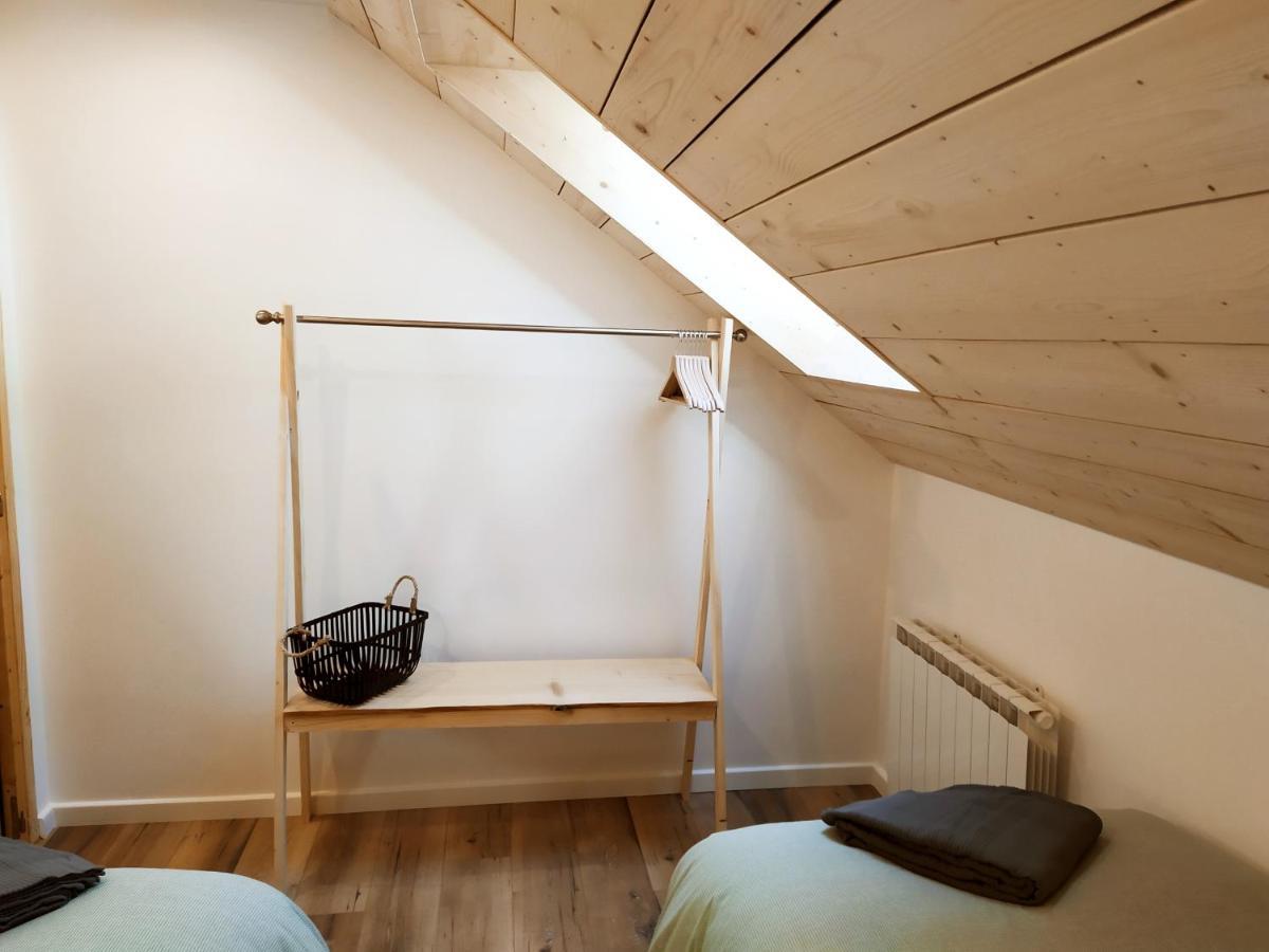 Holiday home Du Fourperet-parc Naturel Du Haut-jura