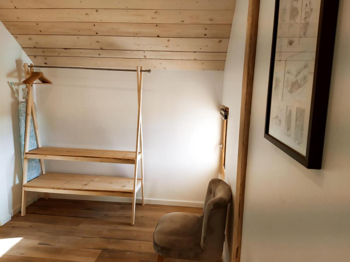 Du Fourperet-parc Naturel Du Haut-jura Holiday home *
